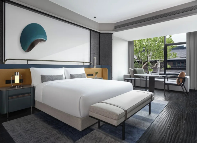 Kimpton Suzhou Bamboo Grove