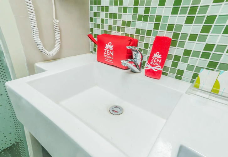 ZEN Premium Tanjung Benoa Pratama 2