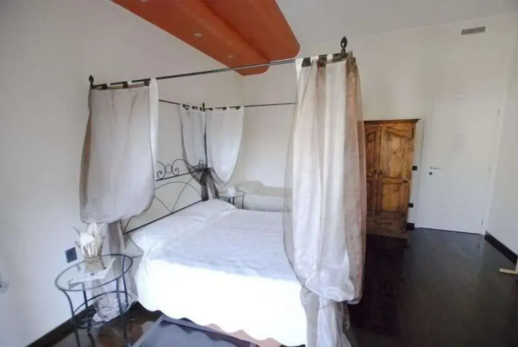 Bed & Breakfast la Bohème