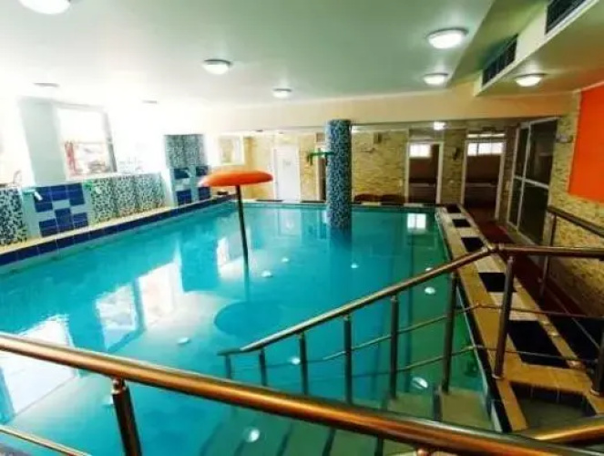 Hotel Diethnes