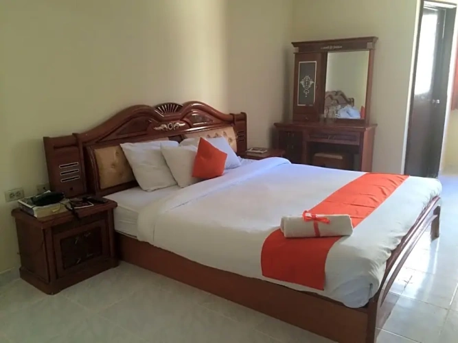 Standard Double Family room