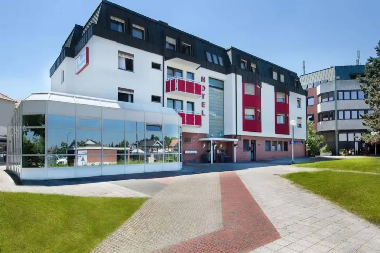 Otel görseli