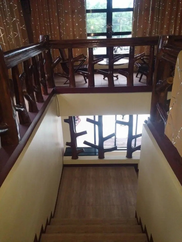 San Juan Suites