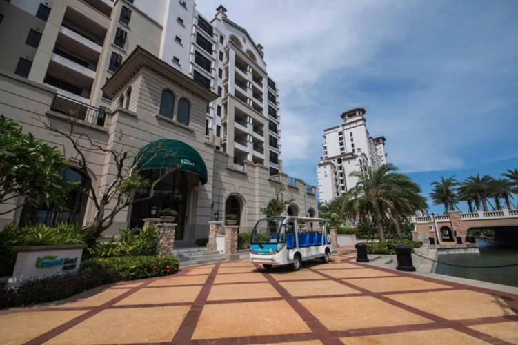 Imagen del hotel