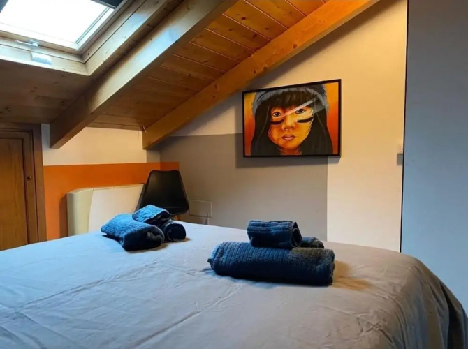 Casa Van Nuf