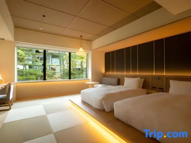 Premier Double room