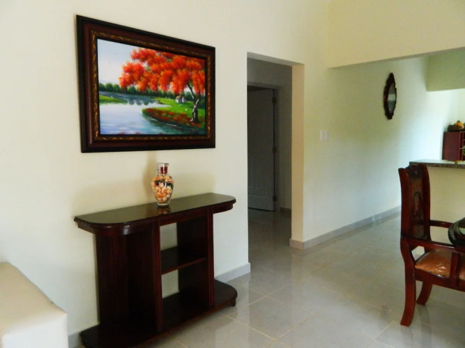 Villa Zapata