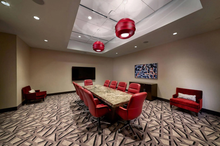 Potawatomi Hotel & Casino photo 12