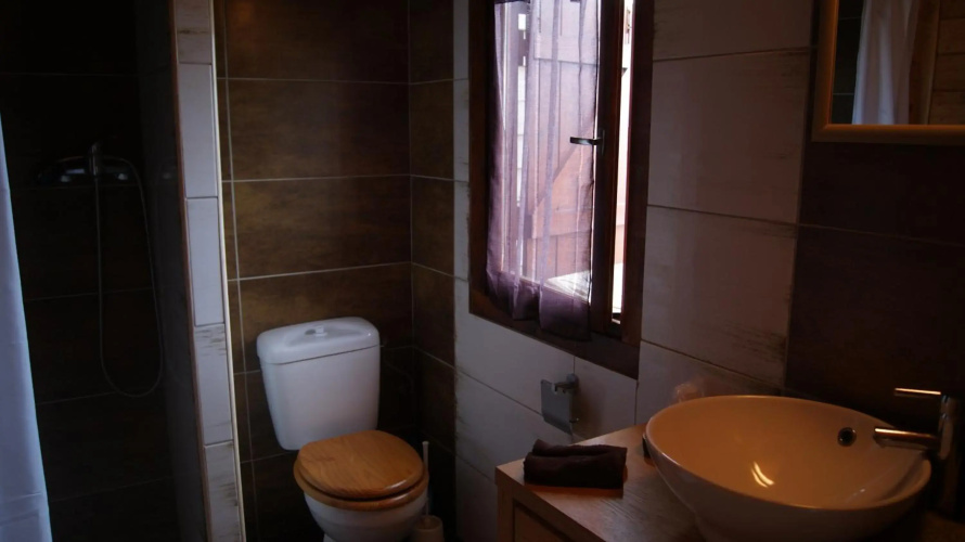 Les Vanilliers Location BUNGALOWS