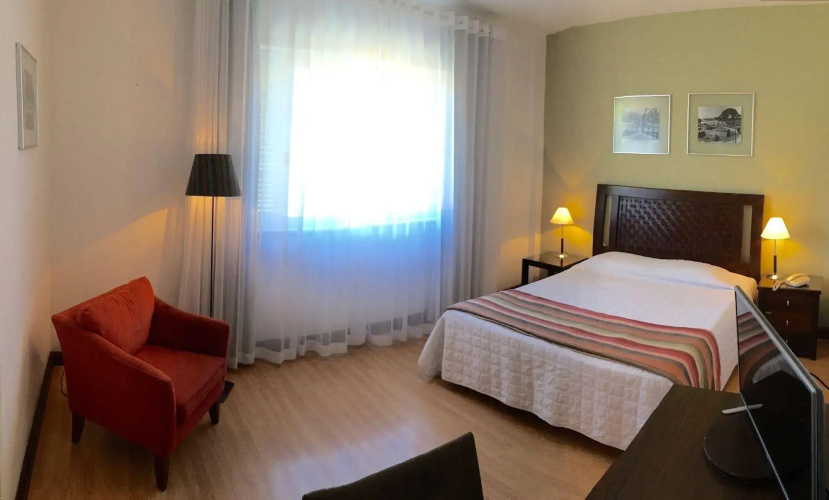 Hotel Casablanca Imperial