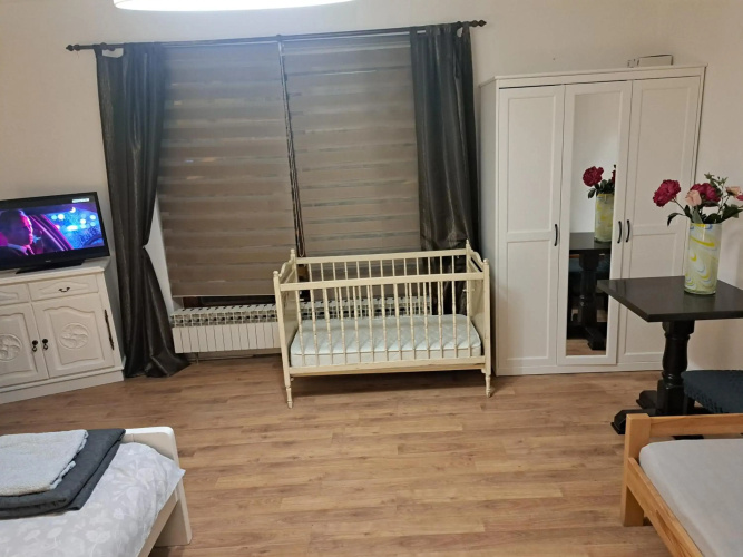 Apartman Zuki