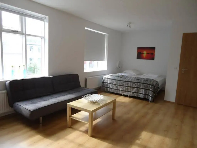 B28 Apartments
