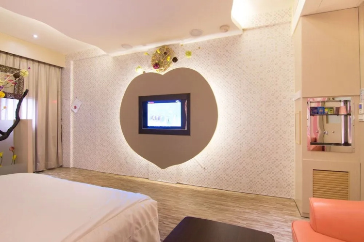 Shihua Motel