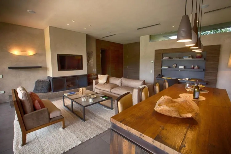Deluxe Villa