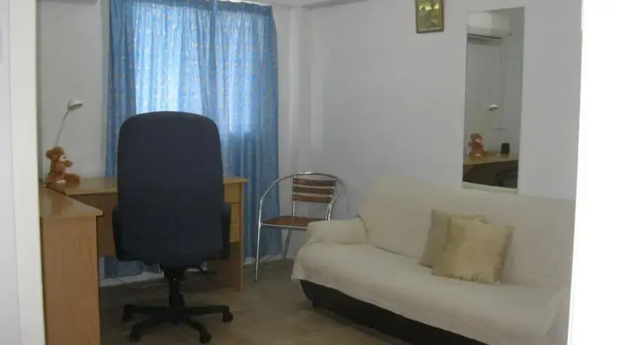 The No. 7 Apartment