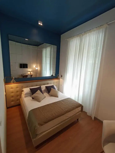 Trevi Monti House