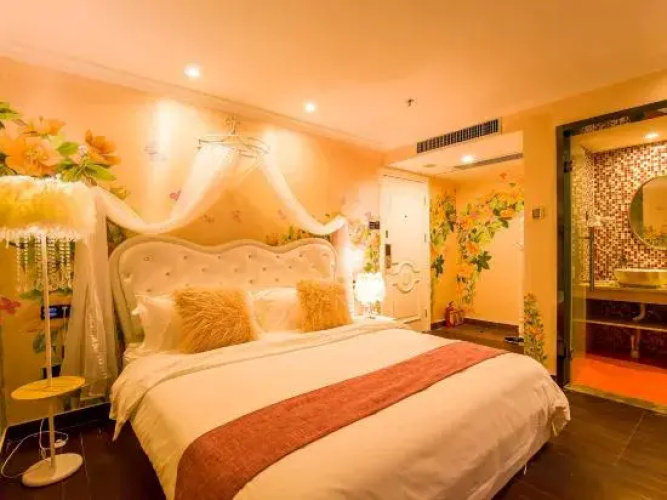 Di'ao Chain Hotel