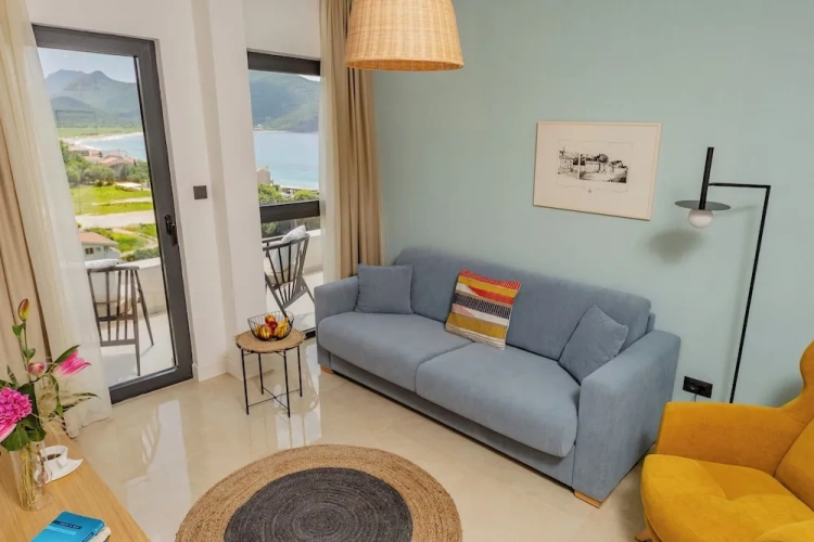 Comfort Apartment