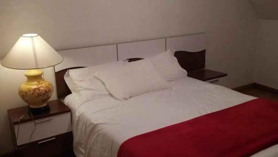 Ático O Pazo