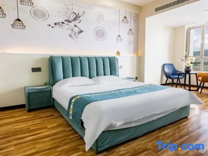 Privilege Double room