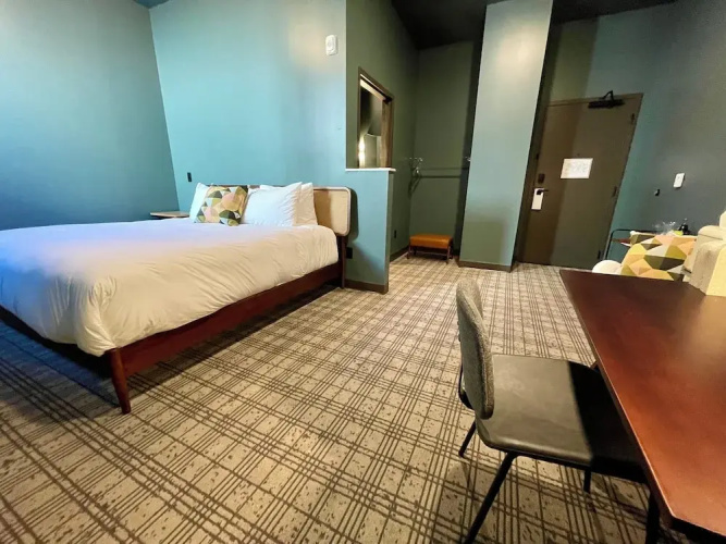Hotel Alexander
