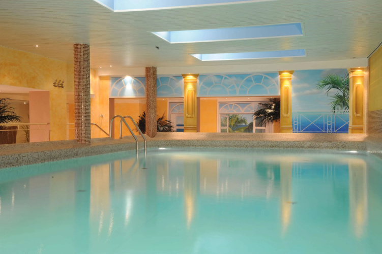 Best Western Hotel Zur Post photo 19