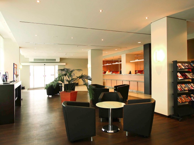 ibis Dresden Zentrum photo 15