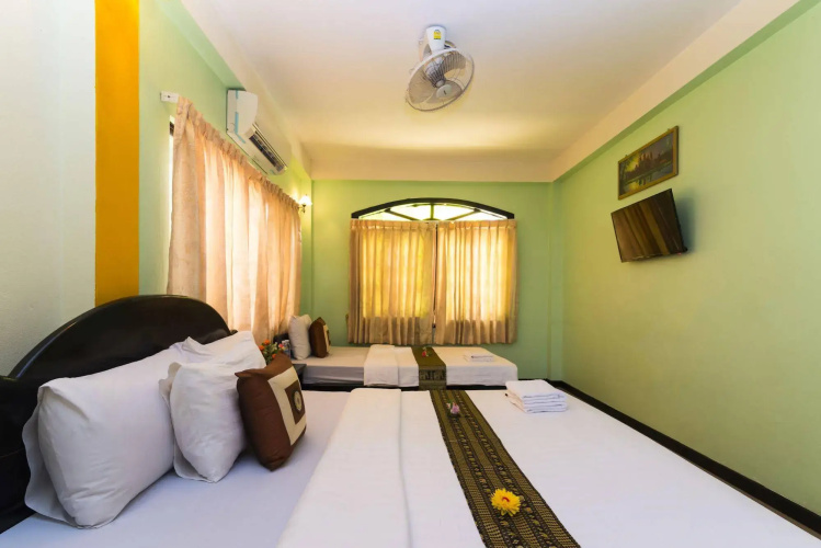 Happy Zone Hostel