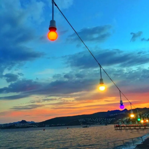 Kemancı Suites & Restaurant & Beach