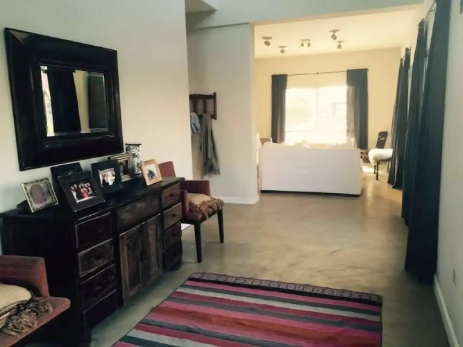 Casa en Garin