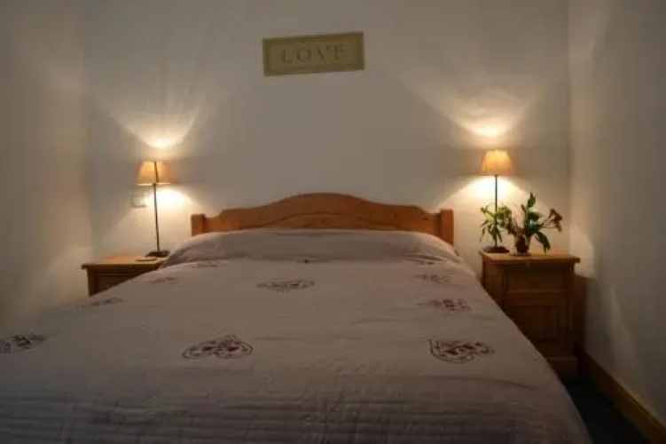 Chalet Juliet