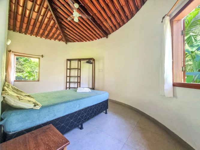 Casa de Tupan