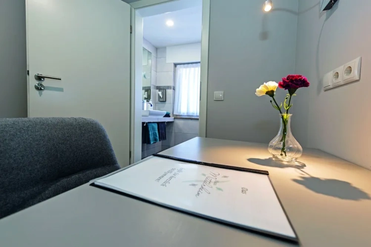 Business Double room