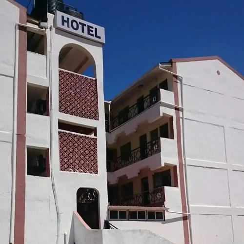 Otel görseli