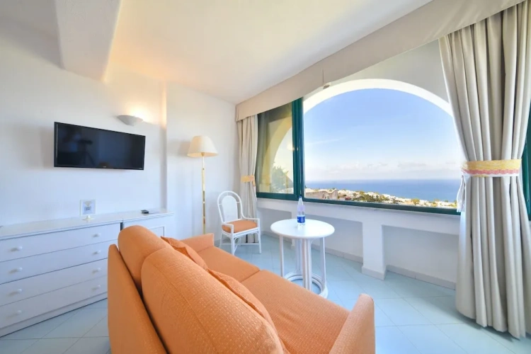 Premium room