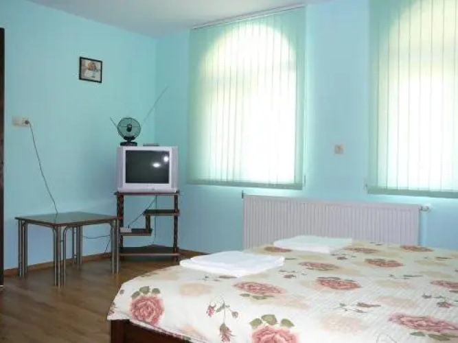 Guest House Debar