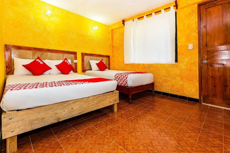 OYO Hotel Playa Del Carmen