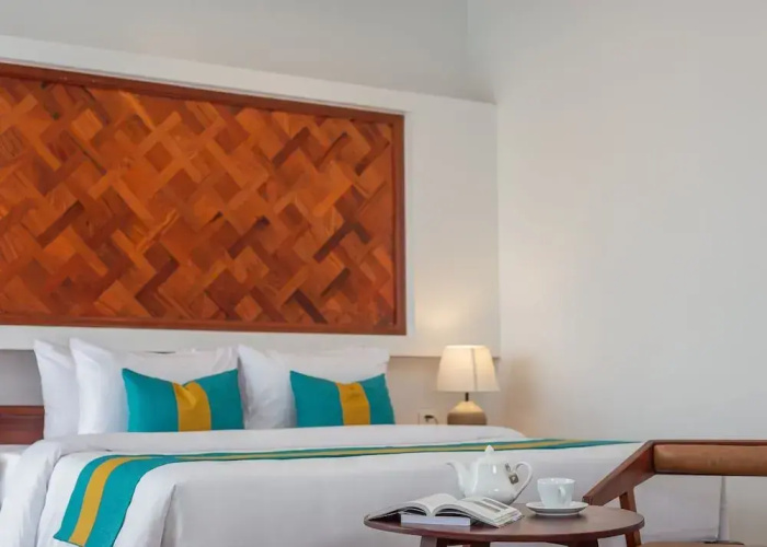 Homewood Hotel