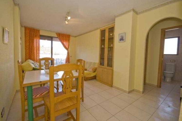 Playamar Apartamentos
