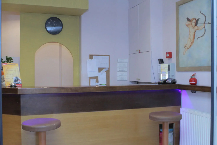 Dionysos Hotel Athens