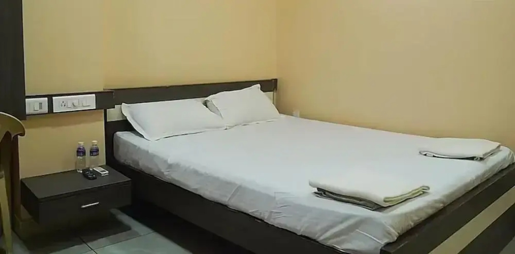 Prasanna Devi Lodge