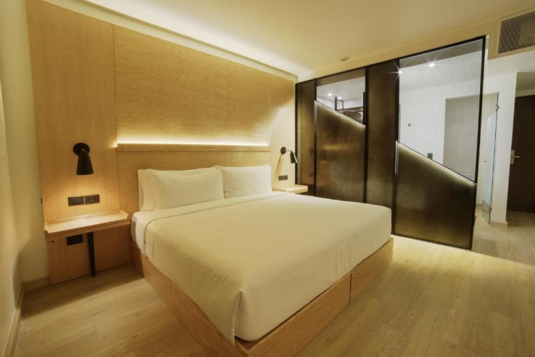 Double room