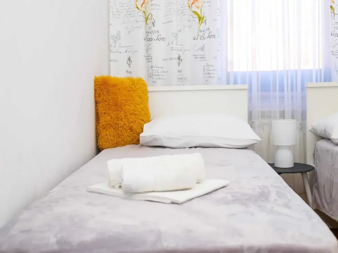 Apartment Kosor