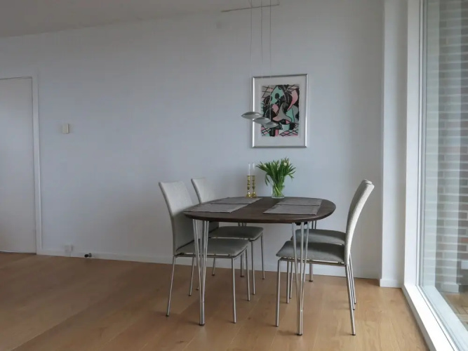 Penthouse in Sydhavn 1135-1