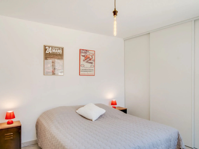 Apartment Palazzo Ribotti