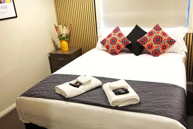 Comfort Inn Serenity Bathurst