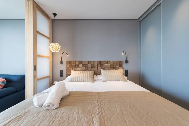 La Marine Luxury Apartments