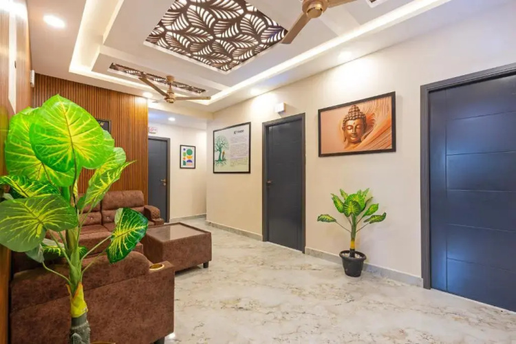 Treebo Sri Anand Residency