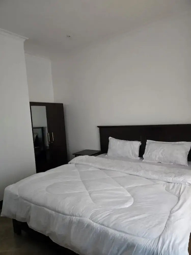 Cozy Haven Hotel