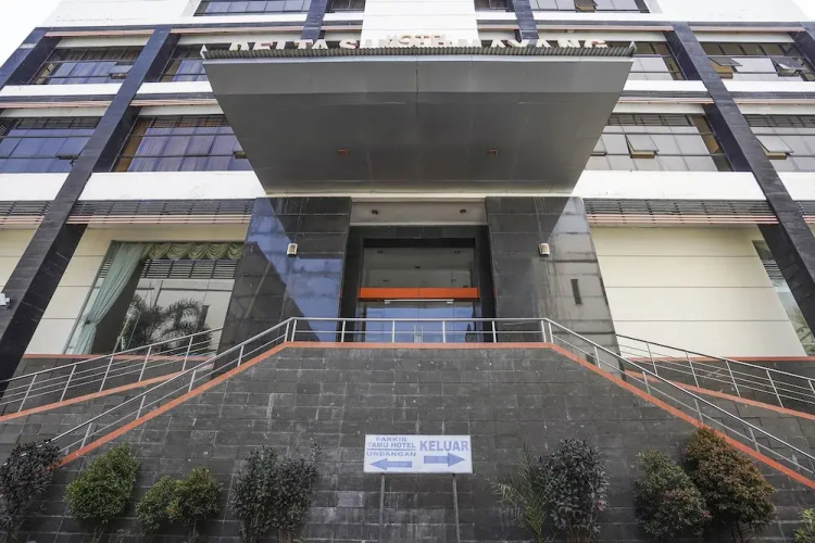 Image de l'hôtel